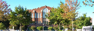 The University of Oklahoma - Click to Visit!